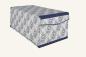 Preview: Colorful photo box from the manufactory of spelling Westphalia